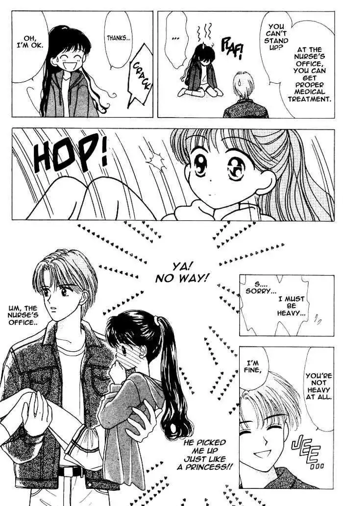 Mint na Bokura Chapter 1 43